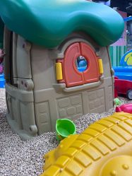 -万达宝贝王(长春红旗街店)