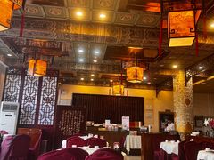 -便宜坊烤鸭店(玉蜓桥天坛店)