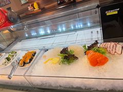 -元一希尔顿酒店·禅自助餐厅·啤酒花园