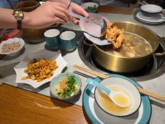 -大理董·董家小厨野生菌火锅(古城旗舰店)