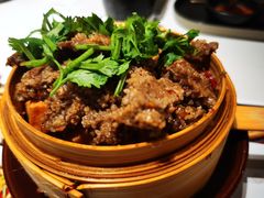 -乔阿马·江南味·驴肉香(龙湖华泾天街店)