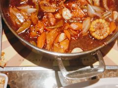 -御上皇三汁焖锅(薛城万达广场店)