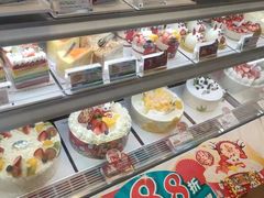 -85度C(苏州平江万达店)