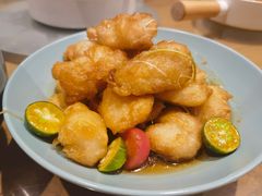 -四季餐厅·新津菜(环湖中路店)