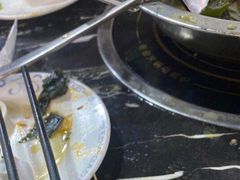 -古乐牛香·鲜牛肉牛杂火锅(解放东路店)