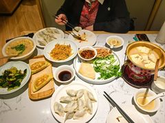 -关东小磨东北菜(漕河泾印象城店)