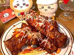 -NG PASTA吴居·中华意面·鲜牛排(南头古城店)