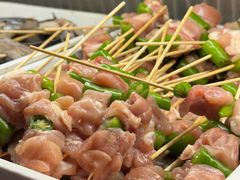-王氏炉匠·烧鸟放题自助(三里屯店)
