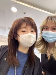 -雅仕 HAIR SALON 美发沙龙