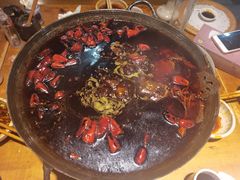 -白乐天毛肚火锅馆(南滨路店)