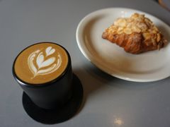 -Cafe Mersey默西咖啡(平江店)