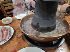 -元盛居(生态大街店)