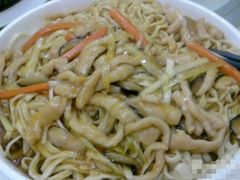 三鲜伊面-江海酒家(赤岗店)