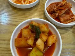 -江南面屋(明洞店)