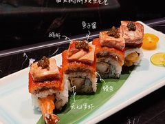 -小山日本料理(太古汇店)