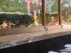 -山湖温泉