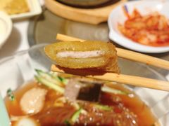 -七八冷面·延边朝鲜族美食(圣熙八号店)