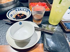 -滇牛云南火锅(桂林路店)