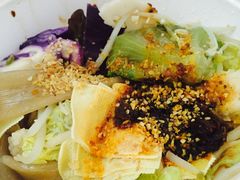 -小谷姐姐麻辣拌·麻辣烫(北辰店)