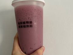 -书亦烧仙草(万达广场美食街店)