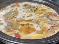 -野菌皇海景野生菌火锅(滨海大道店)