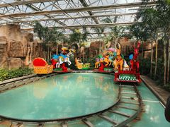 -南宫五洲植物乐园