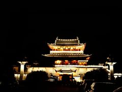 -大理古城