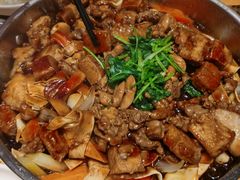 -黄记煌三汁焖锅(欢乐海岸店)