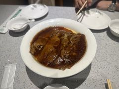 -紫光园·烤鸭·北京菜(团结湖店)