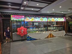 -景芝小炒(蓉花路店)
