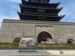 -光岳楼