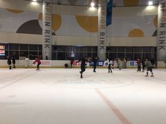 -冠军冰场CHAMPION RINK(百联又一城店)