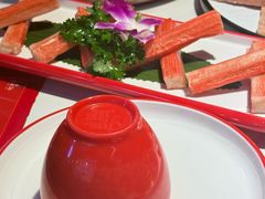 -欠火锅·水牛毛肚·团建聚餐·生日宴(何山路店)