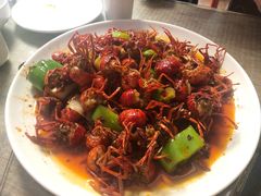 -回味南塘老王虾尾(总店)