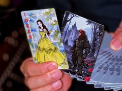 -鲜璟台·地标景观餐厅(上海中心店)