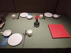 -老吉堂上海本帮菜(望京万象汇店)