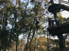 -WeLope紫金山探险公园