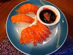-美盛喜来登大酒店-盛宴标帜餐厅