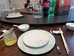 -双湖园·地标武汉菜(黄鹤楼解放路店)
