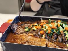 -雅佳神话·麻辣烤鱼(新街口店)