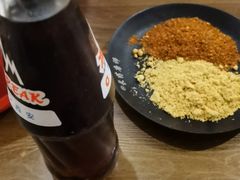 -长药唐师乐山油炸(石人直营店)