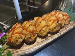 -老表记广西宵夜螺蛳鸭脚煲(西大店)