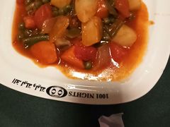 -一千一夜阿拉伯餐厅(静安店)