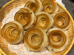 -闫府私房菜·百年鲁菜(恒隆店)