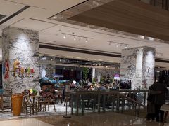 -合肥皇冠假日酒店·菲亚斯特自助餐厅(黄山路店)