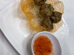 -稻香酒家·33年老字号·港式粤菜(富邦中心店)
