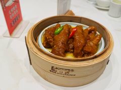 -杏花樓(福州路总店)