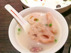 -庐灶江南·江南菜·四合院Bistro(东直门·华侨夜泊君亭店)