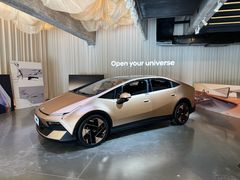-现代汽车文化中心 Hyundai Motorstudio Beijing