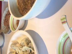 -开海·红岛海鲜虾水饺(石老人店)